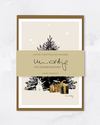 CHRISTMAS CARDS - Limited Edition