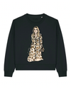 Sweatshirt - IT PIECE FOREVER LEO