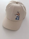 Basecap - THE FOX