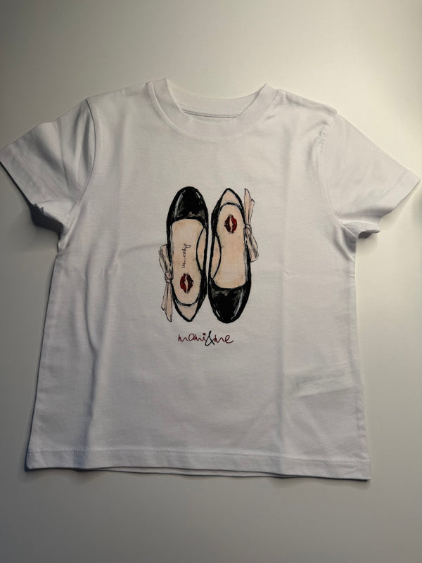 mami&me - Kids Shirt "perfektes PAAR"