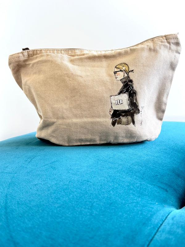 Pochette "NY Special Edition_JFK"