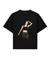 Sweat-T-Shirt - SOFT BALANCE (Regular Fit)