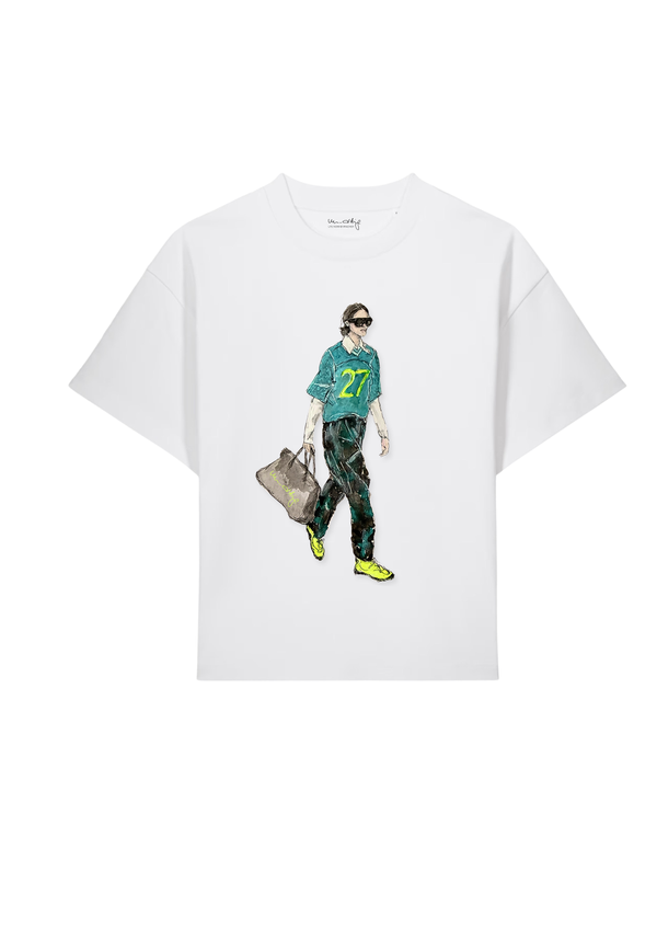 Sweat-T-Shirt 27