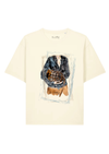 Relaxed Unisex T-Shirt – bag is back
