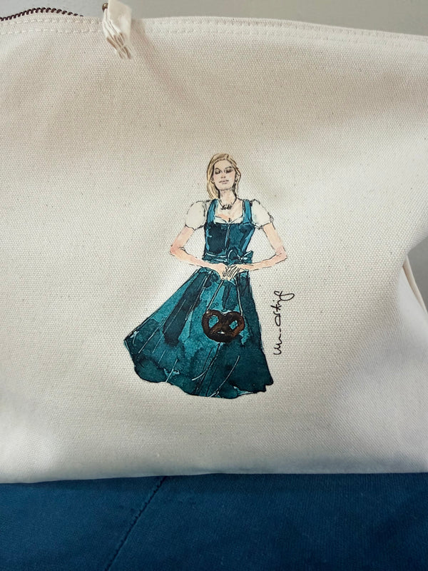 Sonderedition CLUTCH Wiesn 2026
