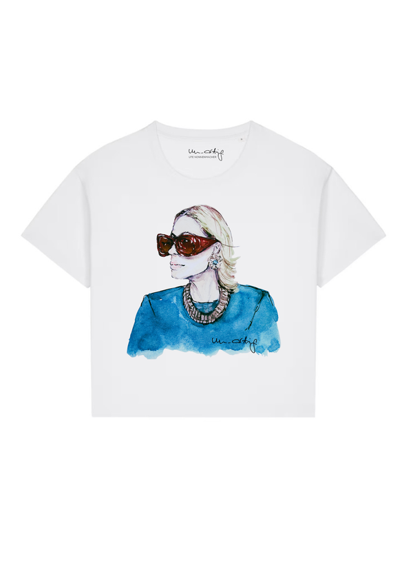 Boxy Shirt - The Easy One