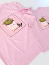 mami&me Kids-Shirt - "FrenchFries"