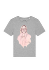 Relaxed Unisex Shirt - GLASSES