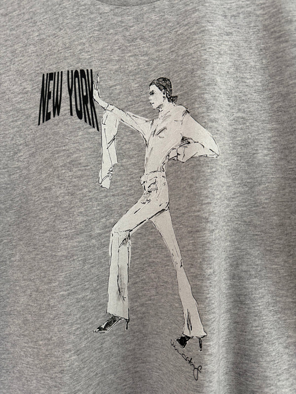 T-Shirt "NY Special Edition s/w"