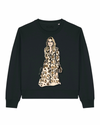 Sweatshirt - IT PIECE FOREVER LEO