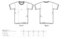 T-Shirt "s/w"