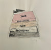 Kunst auf Papier "Books&More"