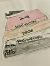 Kunst auf Papier "Books&More"