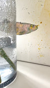 Leinwandbild "FISHES"