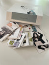 Fashion Memory in hochwertiger Magnetbox