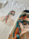 T-Shirt "SCARF"