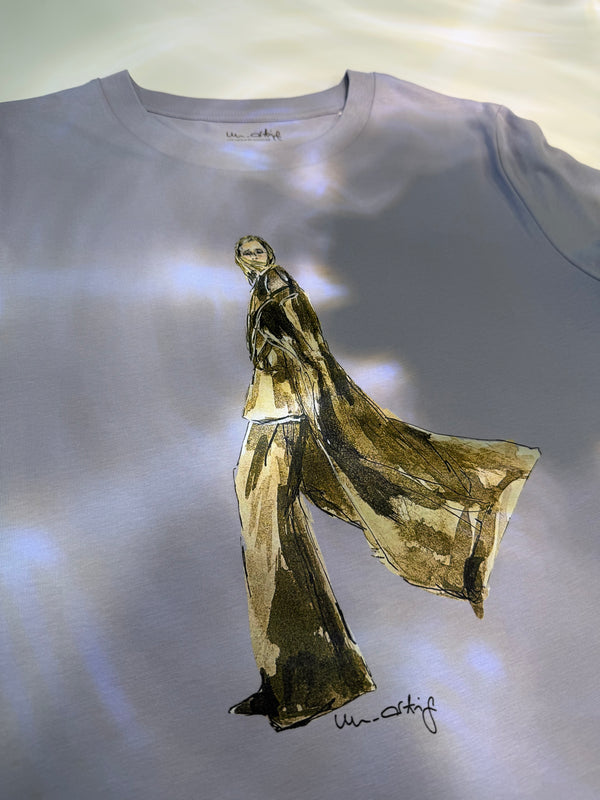 T-Shirt Trench im Shop | un-artig