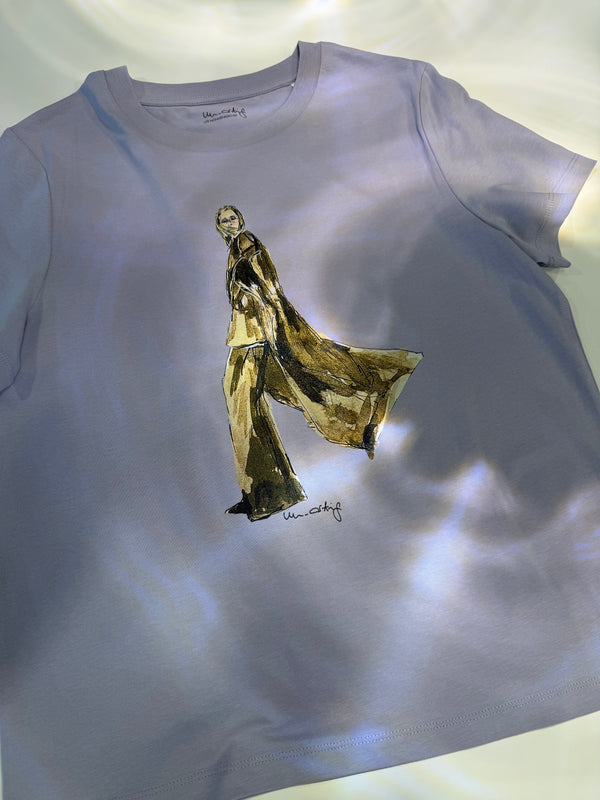 T-Shirt Trench im Shop | un-artig