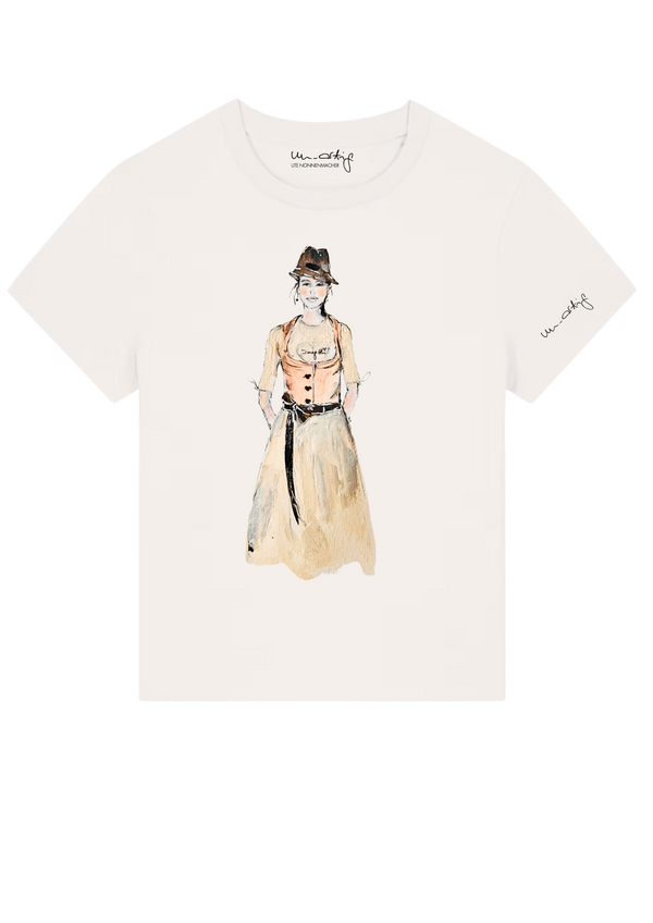 T-Shirt Print "WIESN 1" - Edition 2025