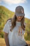 FOX Baseball Cap | Glencheck
