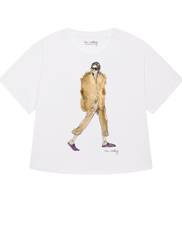 T-Shirt Fluffy im Shop | un-artig