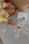 Fashion Memory in hochwertiger Magnetbox