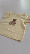 mami&me - Baby Shirt "little bear"