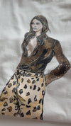 Statement T-Shirt - Wild Thing