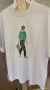 Sweat-T-Shirt 27