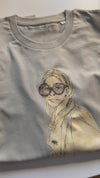 Iconic Shirt - Fly out the frame