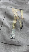 Sweatshirt THIS or THAT