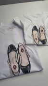 mami&me - T-Shirt "perfektes PAAR"