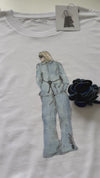 Iconic Shirt - Denim FOREVER