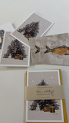 CHRISTMAS CARDS - Limited Edition