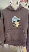 Vintage Hoodie - CLUB 27