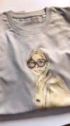 Iconic Shirt - Fly out the frame