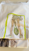 T-Shirt TENNIS GIRL