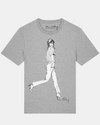 T-Shirt "s/w"